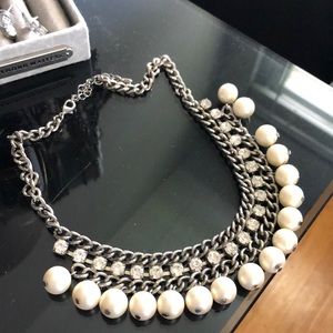 Francesca’s Statement Necklace